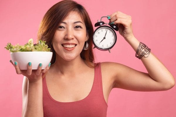 Read more about the article 5 วิธีลดน้ำหนัก ด้วยการคุมอาหารไม่ต้องกินยา